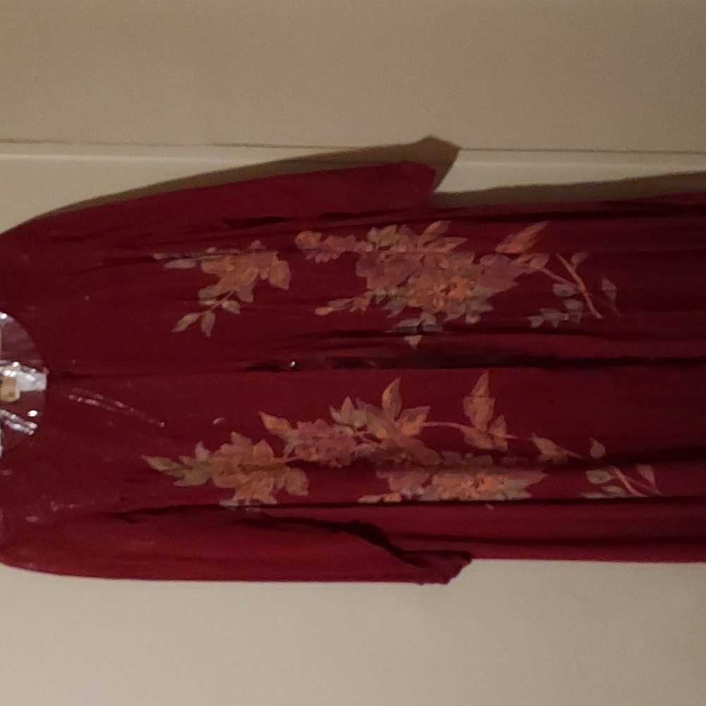 Ladies Dress Set